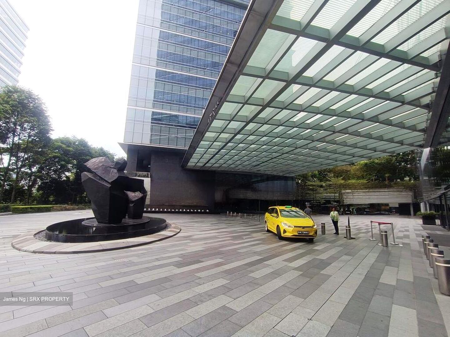 The Metropolis (D5), Office #454779351
